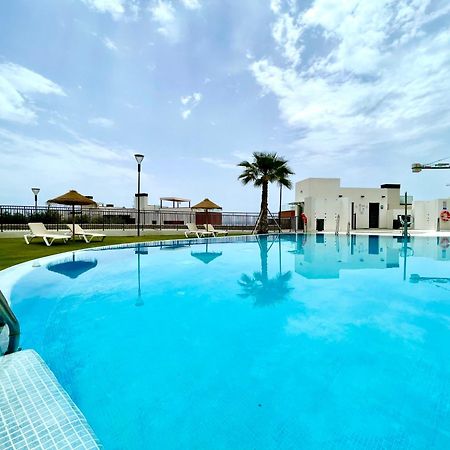 Beach Paradise In フエンヒロラ エクステリア 写真
